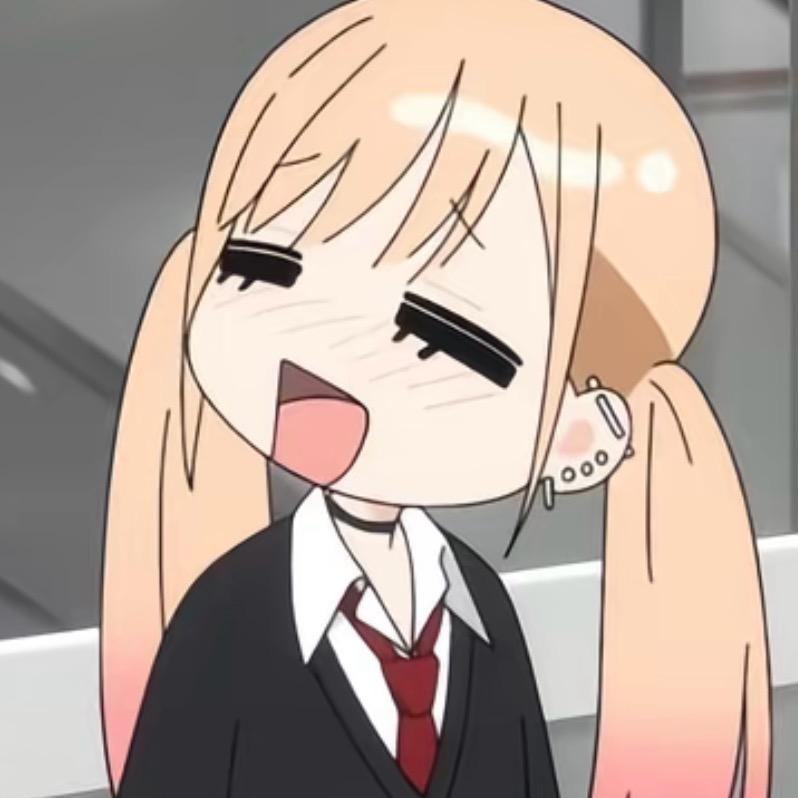 哒咩