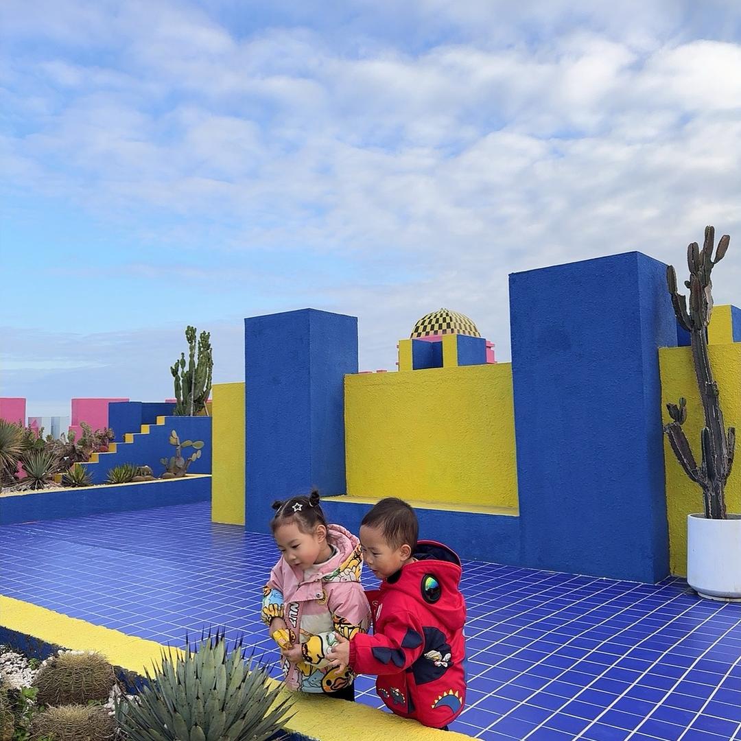 暖屿集好物优选