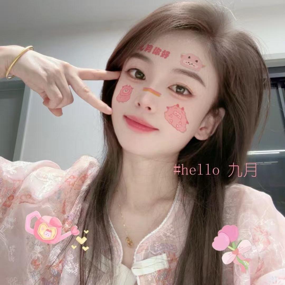 王💫💕