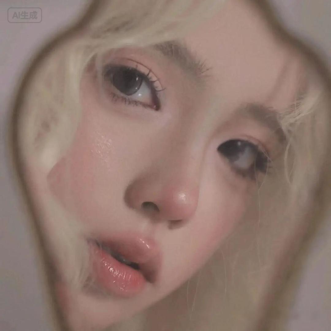 姜郁七77Doll