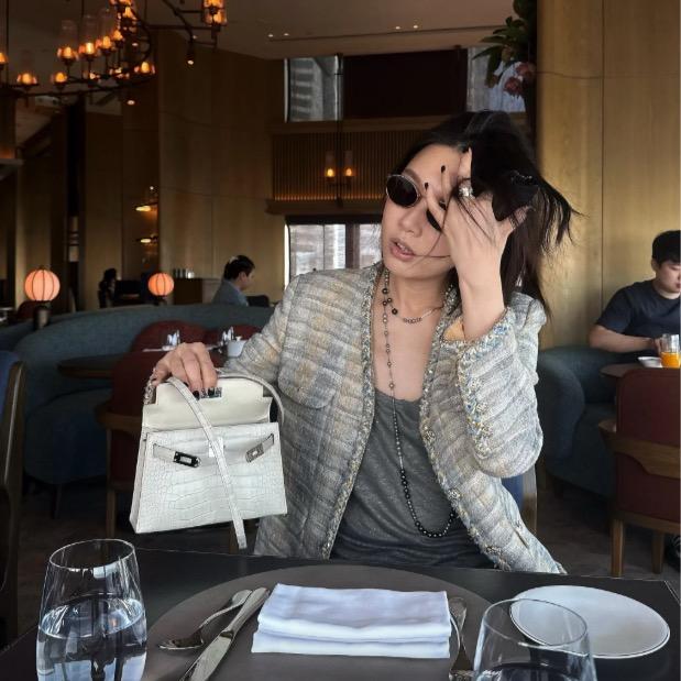 老马Marius-直播返场