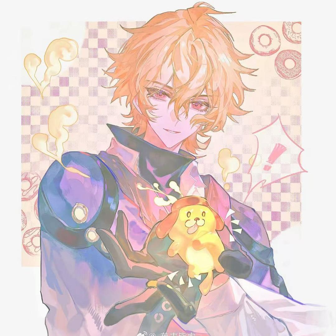 赤色彗星💫71