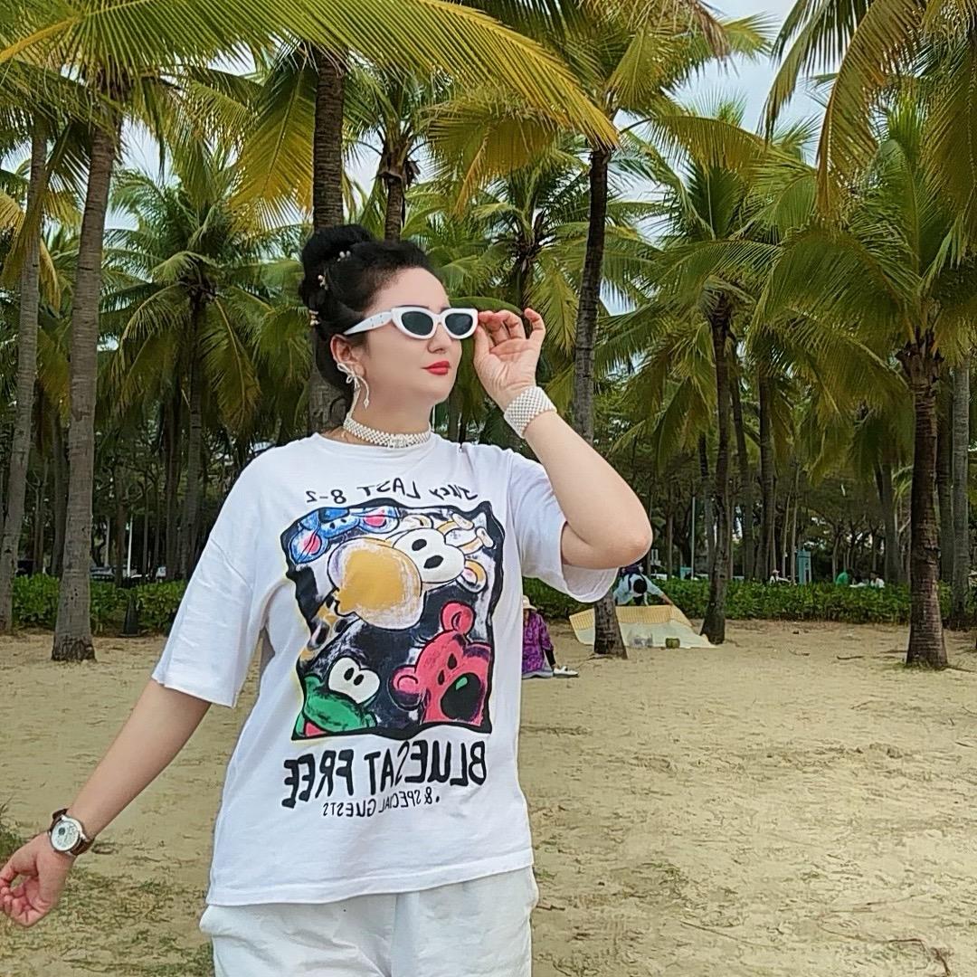 🕊️古扎丽🕊️