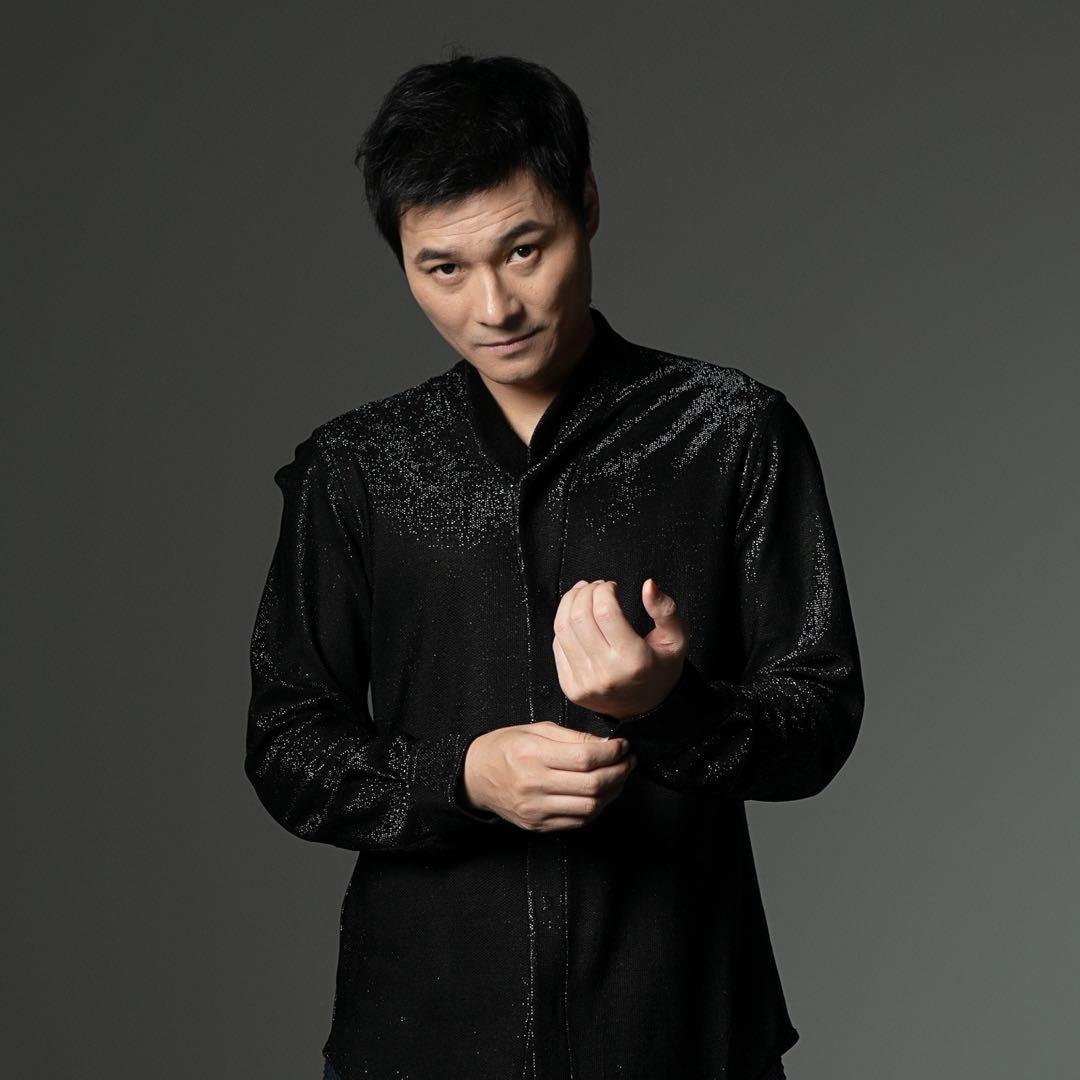 李毅大帝