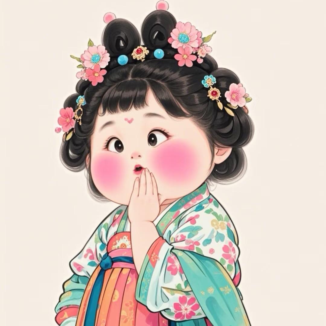 猪妞妞