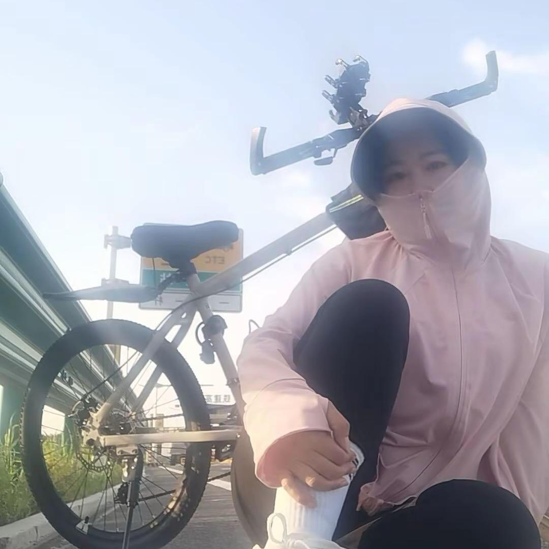 欣欣爱运动