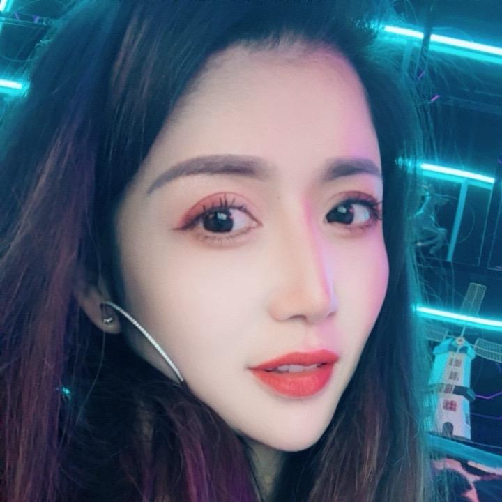 糖小姐@