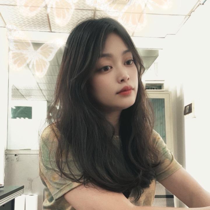 贰@小姐