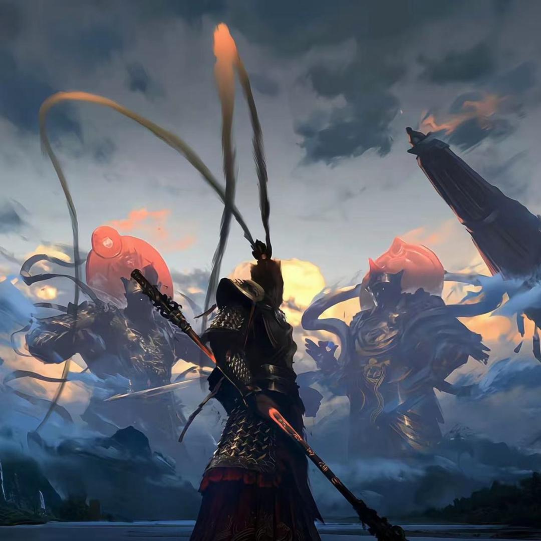 悟空