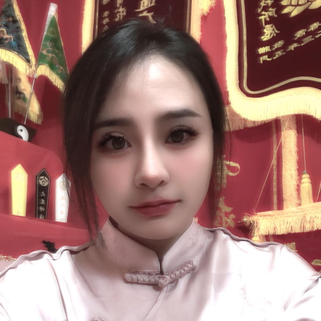 惠公子（泰山奶奶）🙏