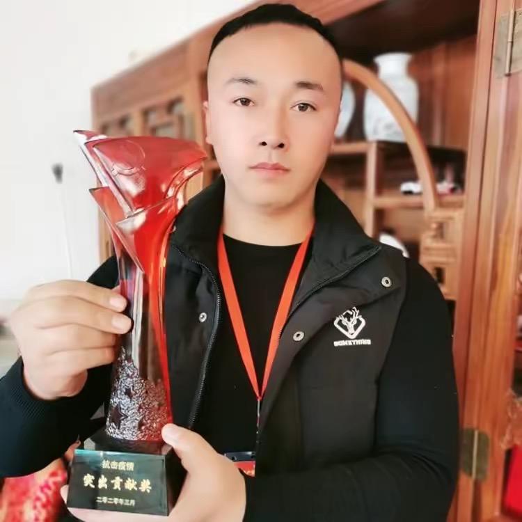 张野～忠诚牧业养殖合作社