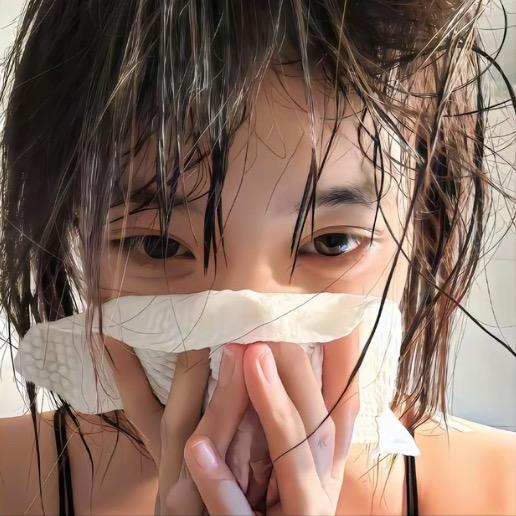 忧郁的陕西人
