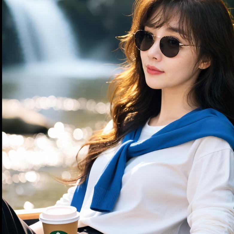 Amy(拒绝私聊)
