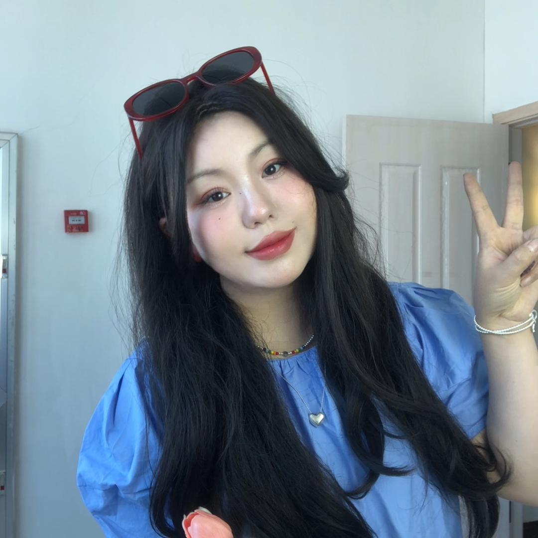 小栗子爱美（努力版）