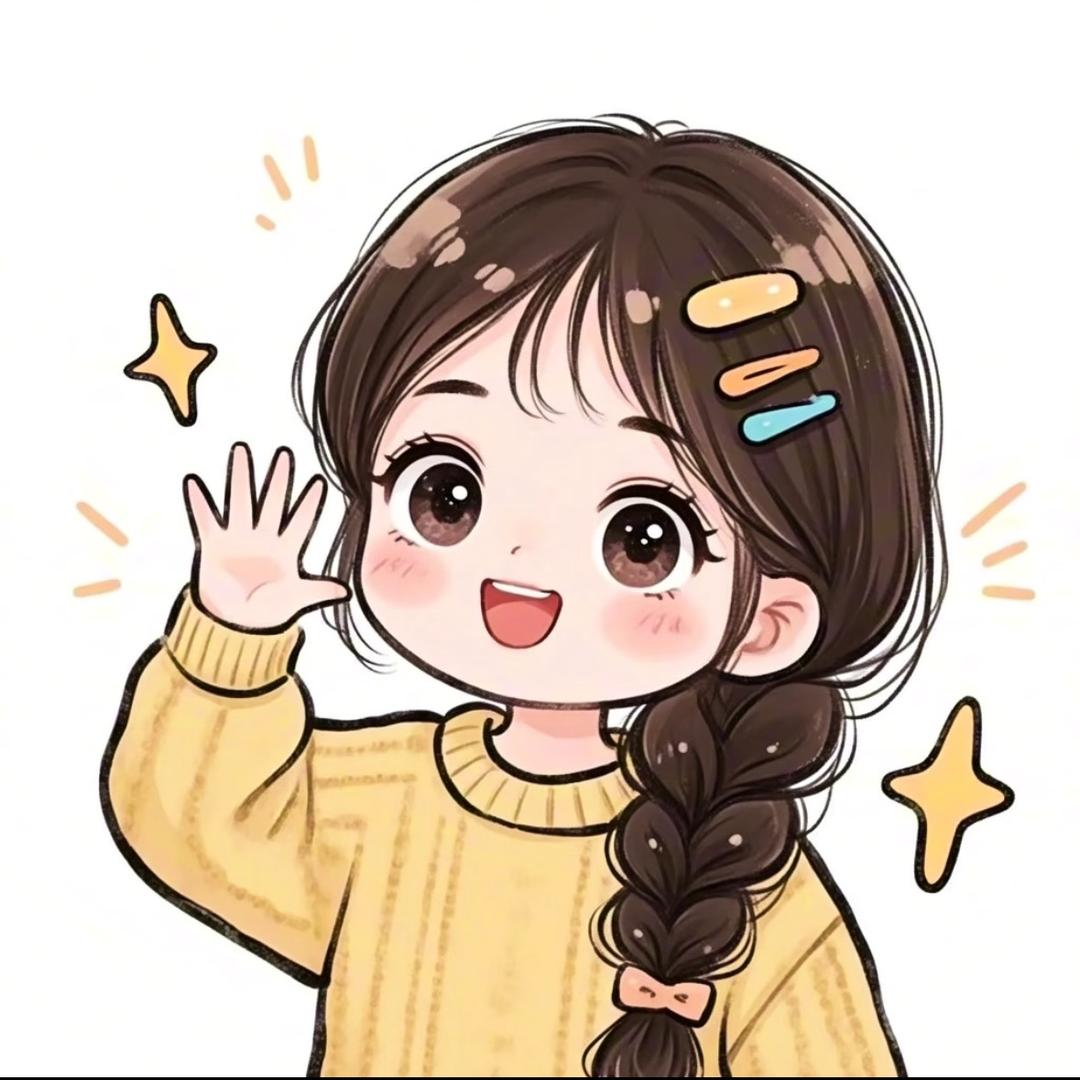 小鱼🐟🐟