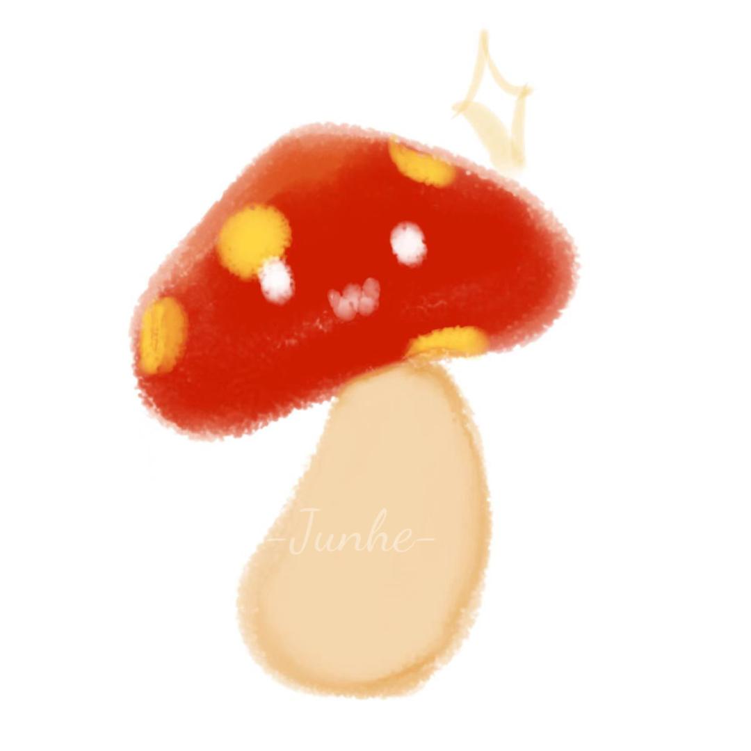 agaric