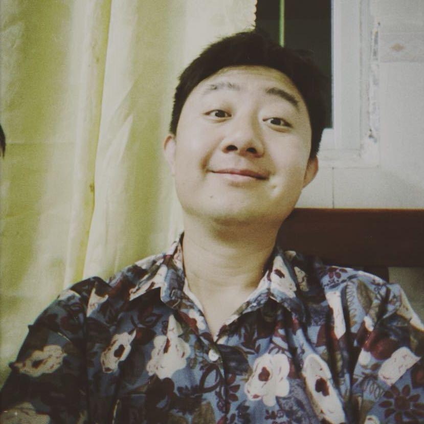 小付过河「中年失业自救版」