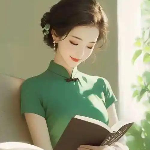 小婵伴读🌙