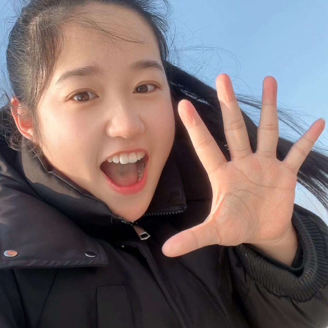 小宁摆摊记