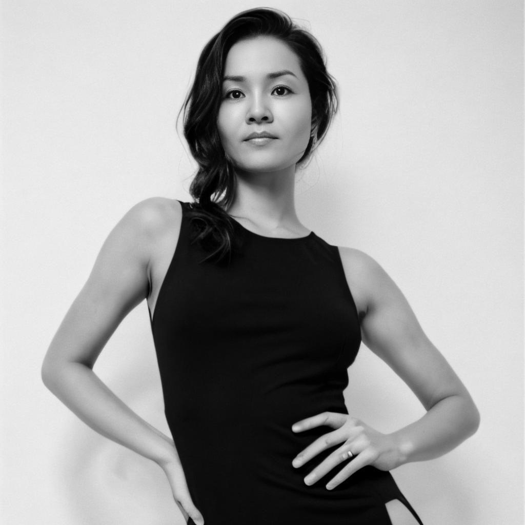 柒叶坊上饶嘉玲