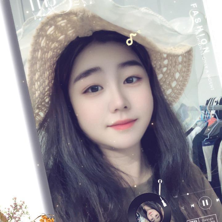 金妹🧚🏻‍♀️