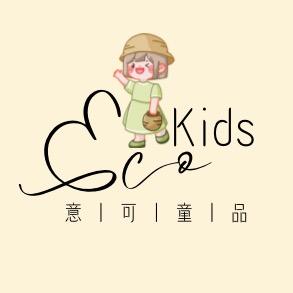 Eco意可童品