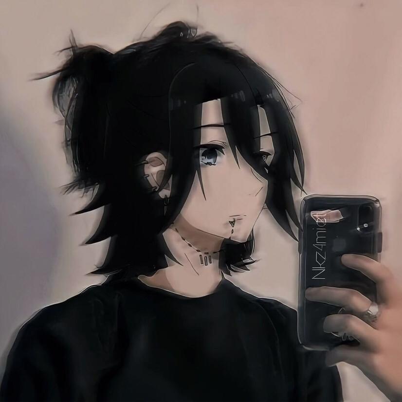 月亮溺死爱河