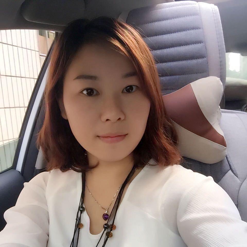 旅居推荐官-晓云