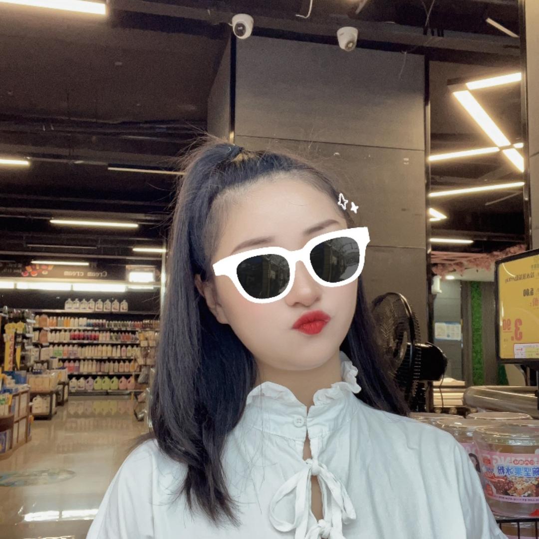 哇！徐小妹儿🥳