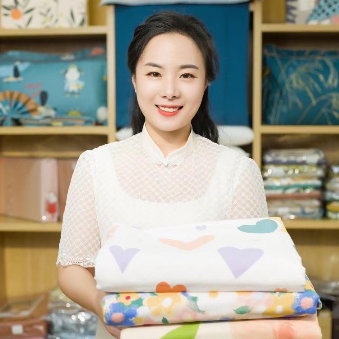 一品布艺（源头工厂）