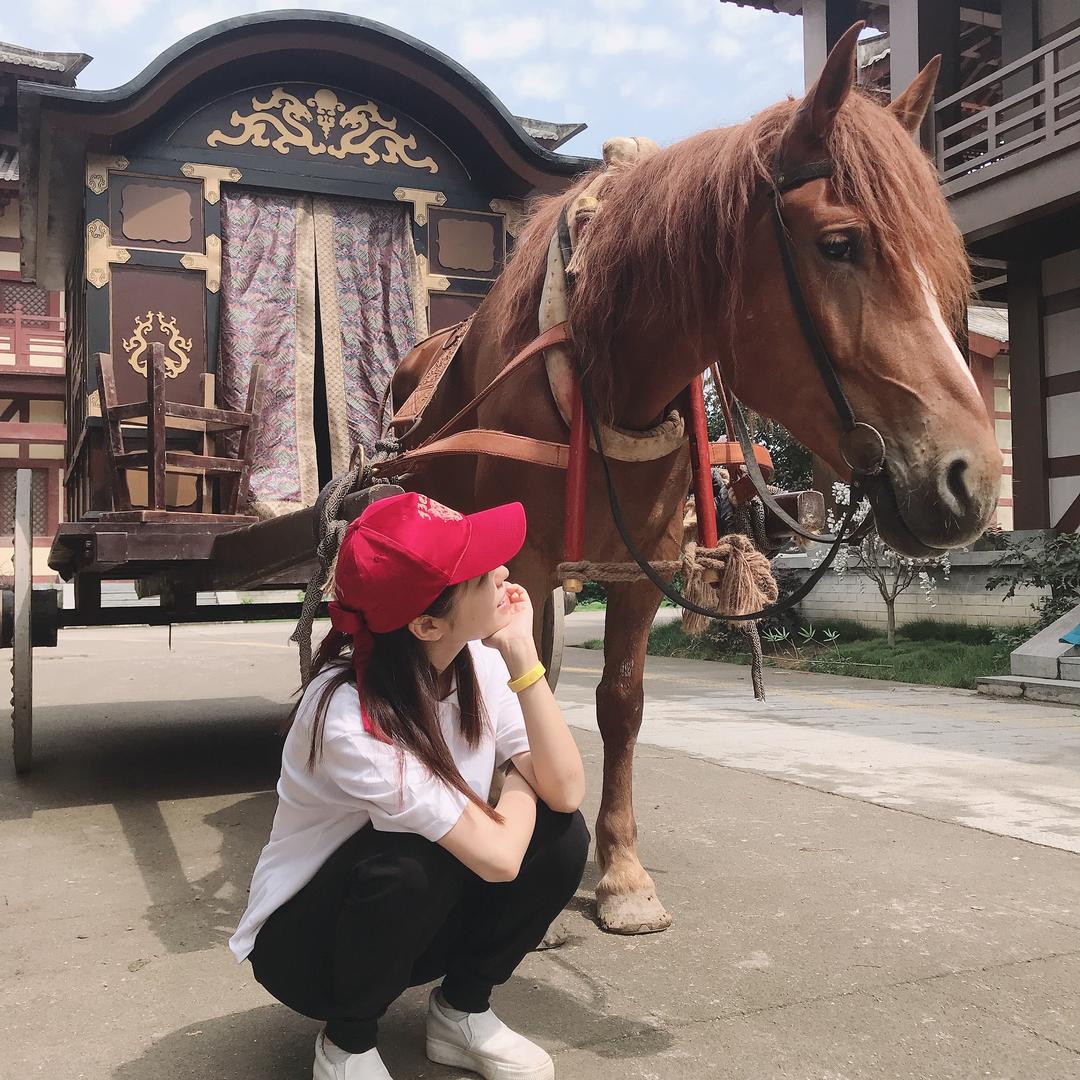 姜小鹿🧝🏻‍♀️