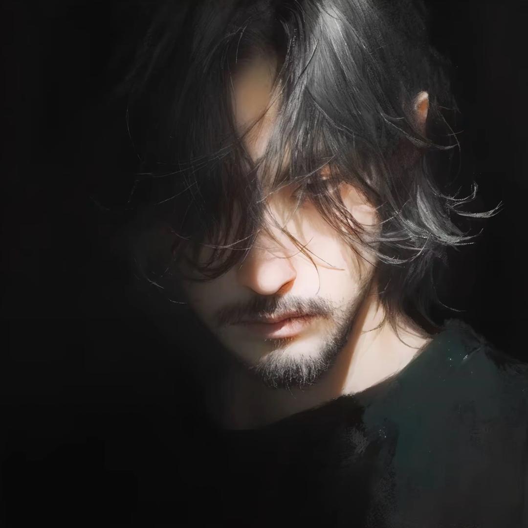 遗憾的不该是我