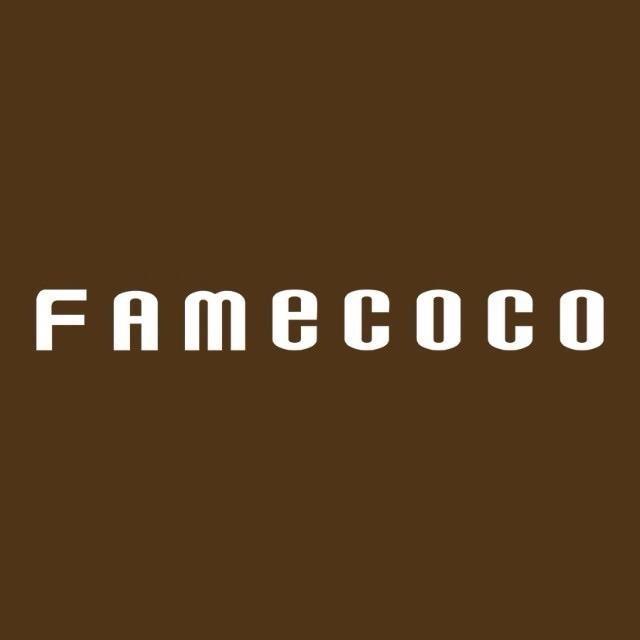 Famecoco西直门菲菲
