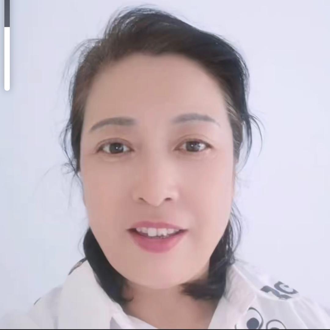 东北农副产品冯姐