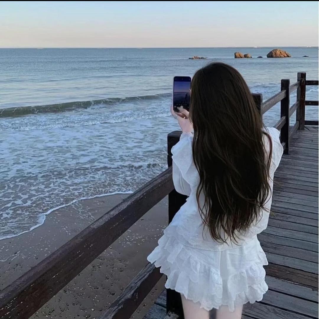 不晚💞