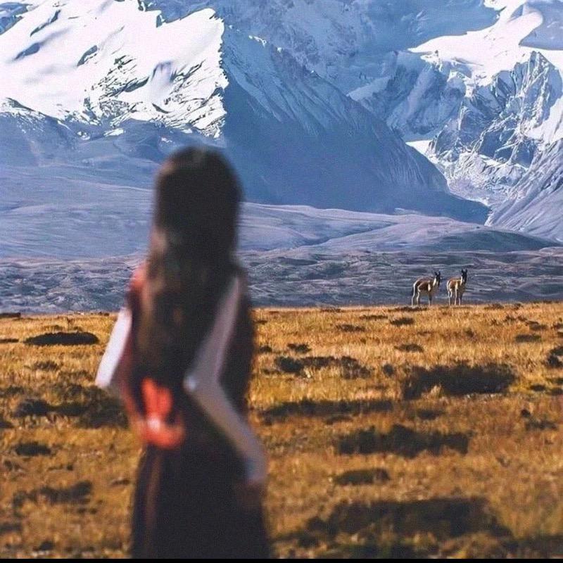 如初🎈