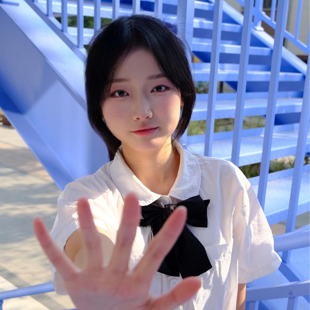 小鱼快快跳