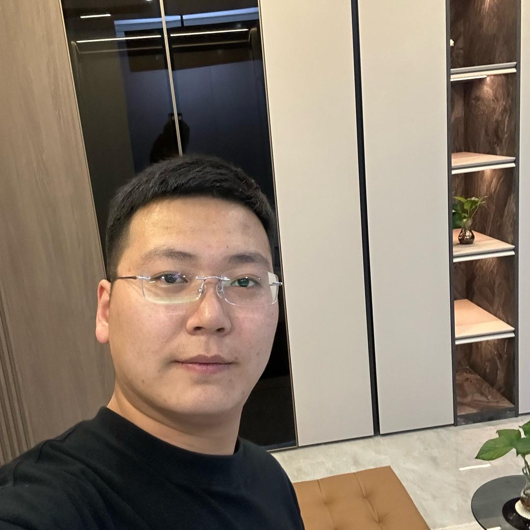 兰州木工张鑫龙