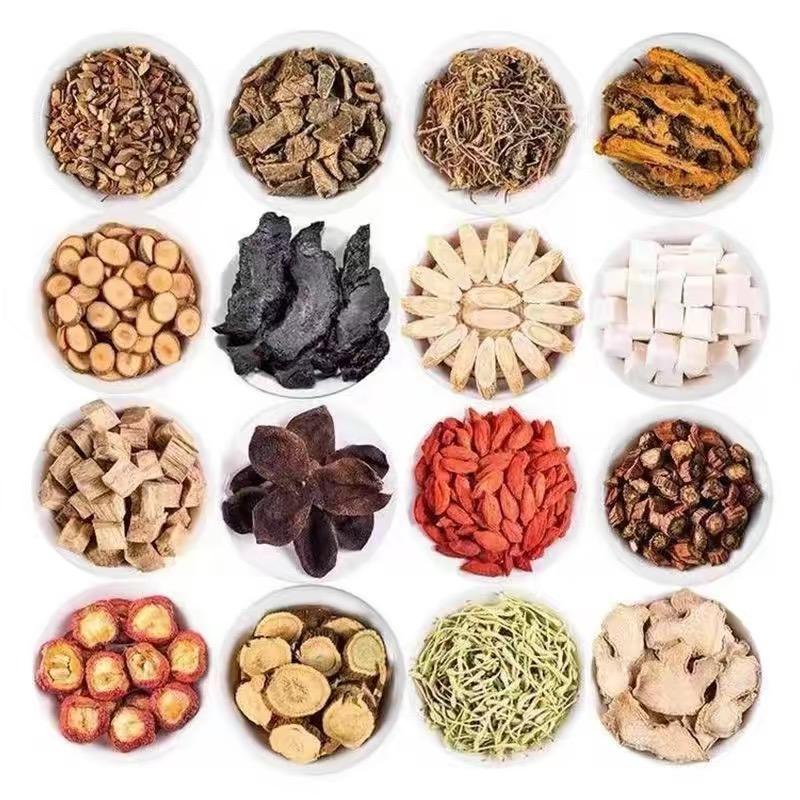 康益堂滋补养生店