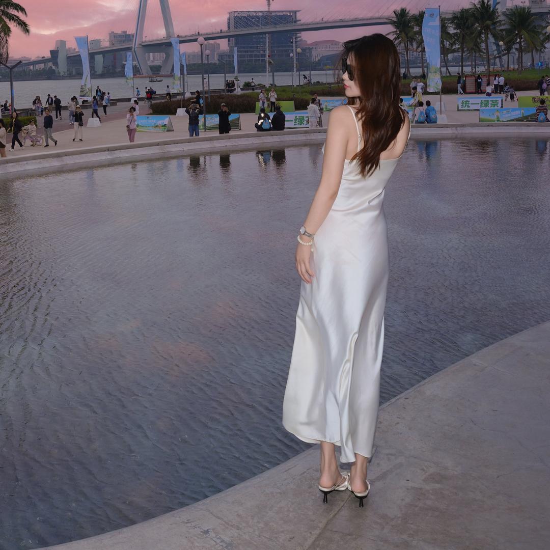 黑心肝的女人👩