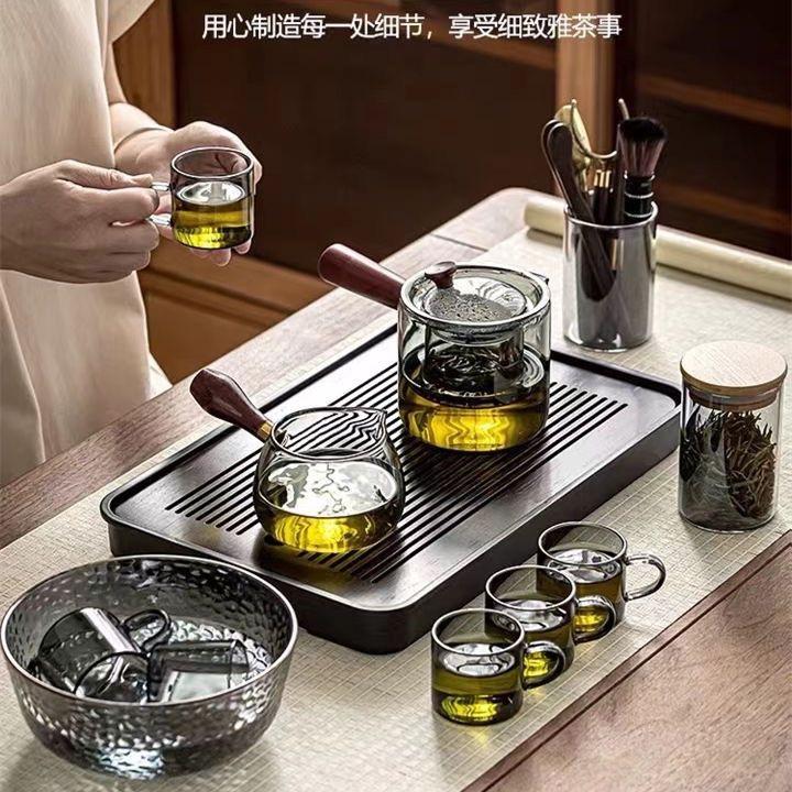璃匠茶器