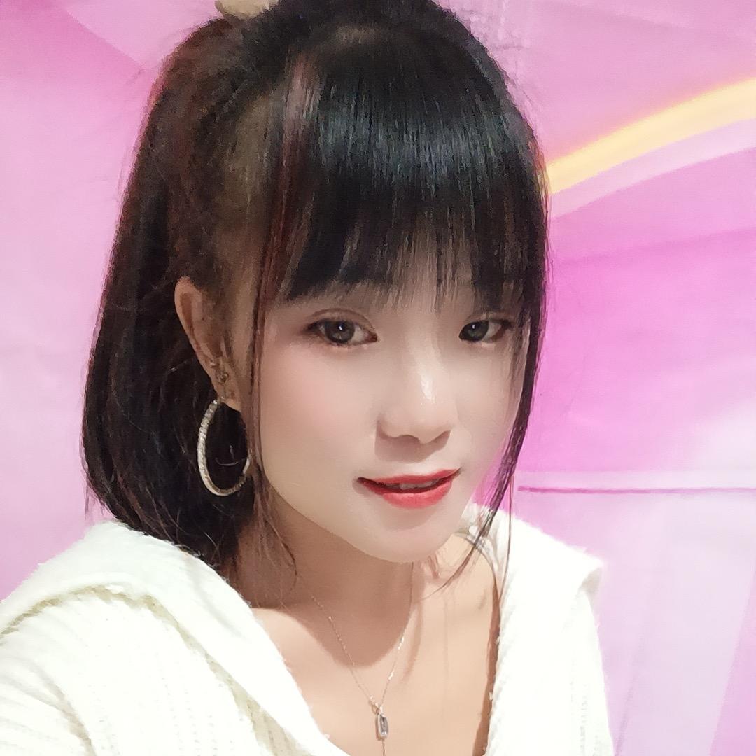 小柠檬🍒傻丫头