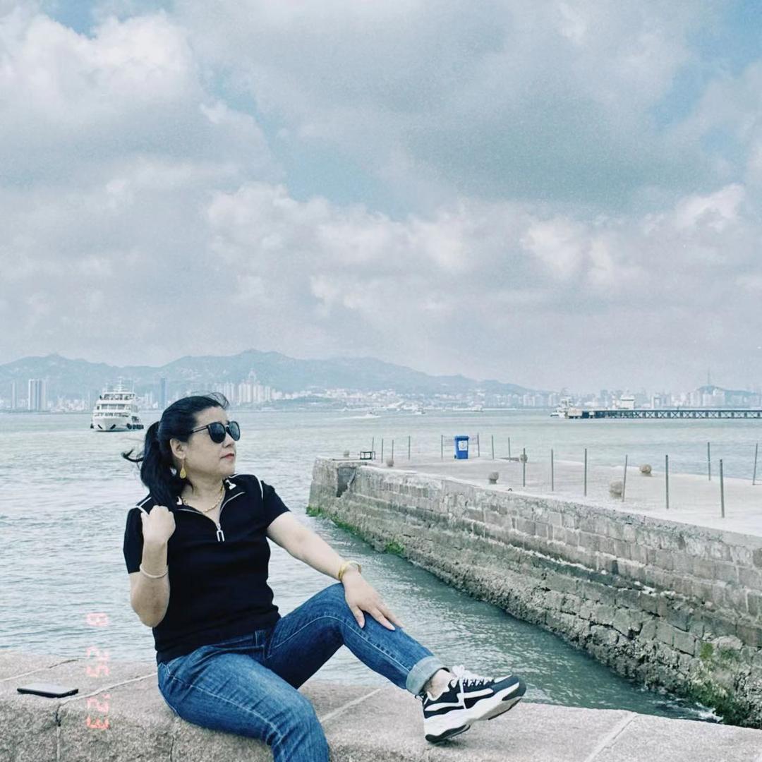 我是尚姐（拒绝私聊）