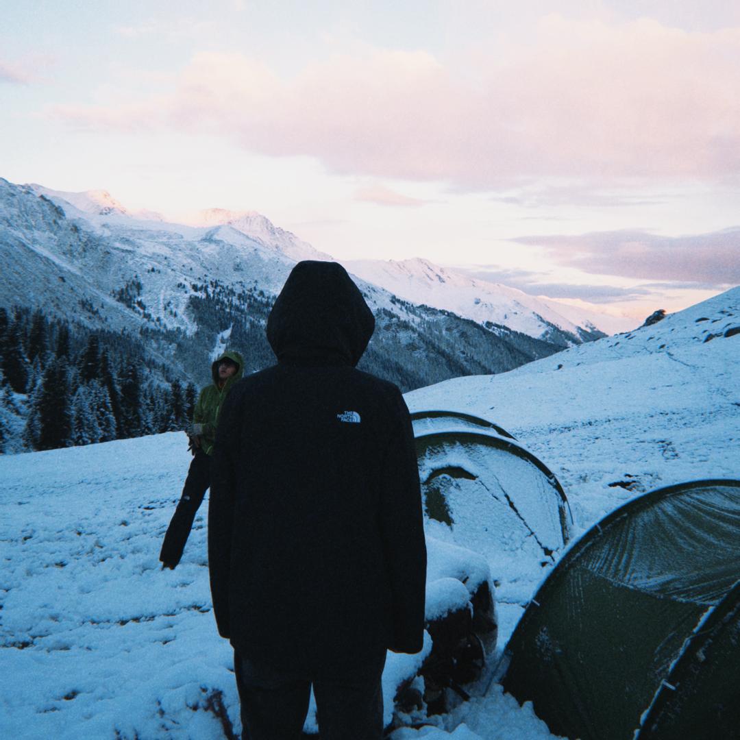 🏔️