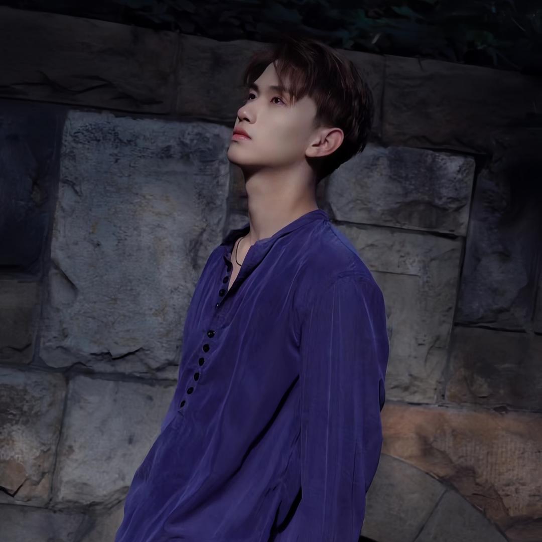 李星辰ㅤ