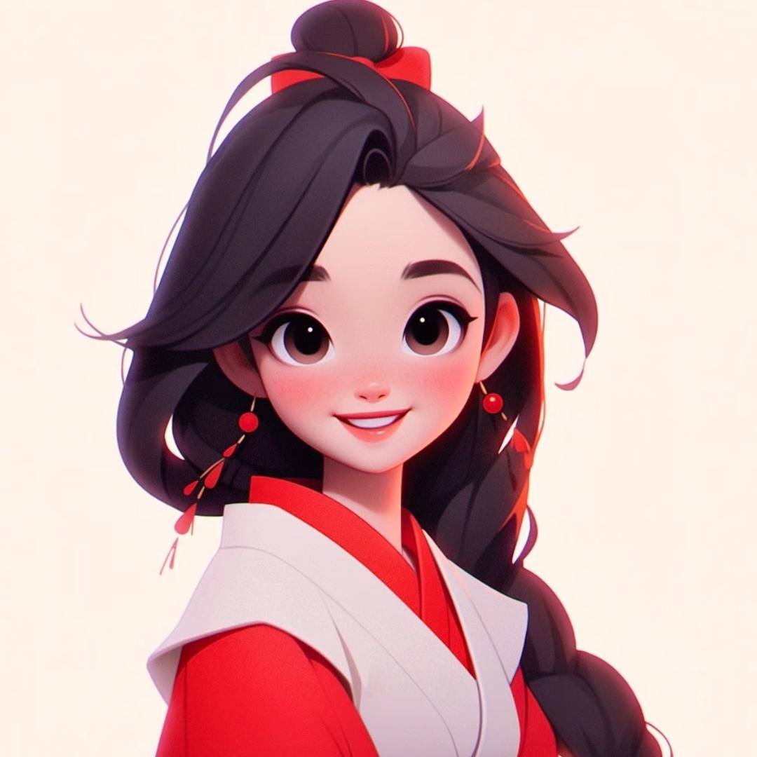 花木兰