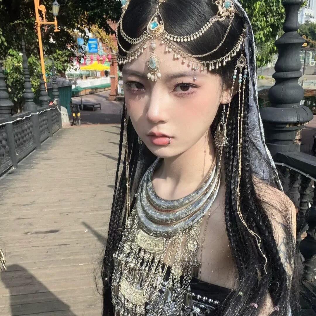 浪.