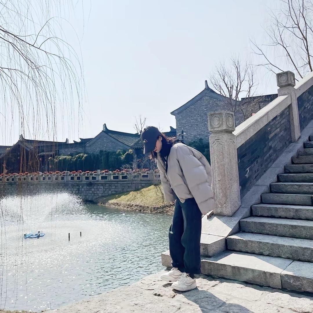 李富贵（在大丰卖泥螺第七年喽～）