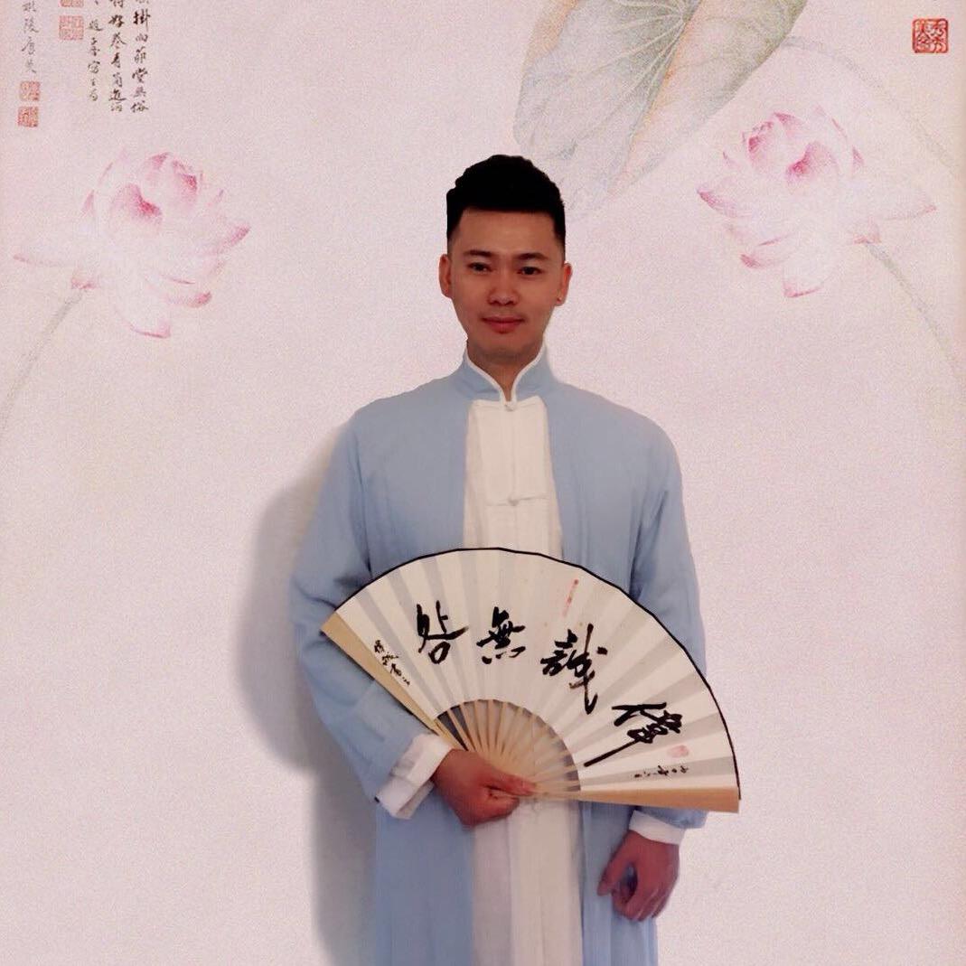 荣昌·李伟诚·玄占子