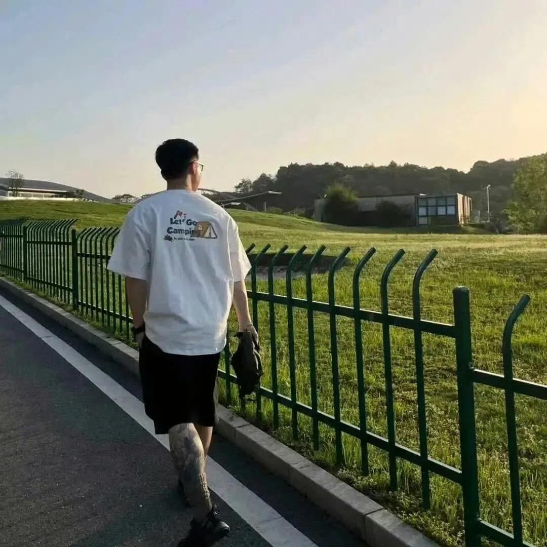 一缕阳光